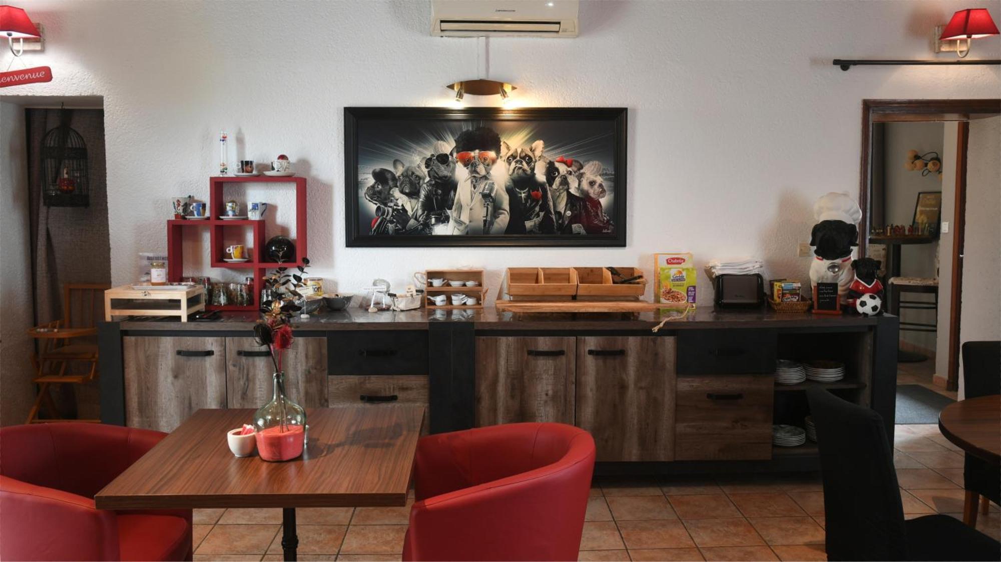Logis Auberge De Launay Limeray Luaran gambar