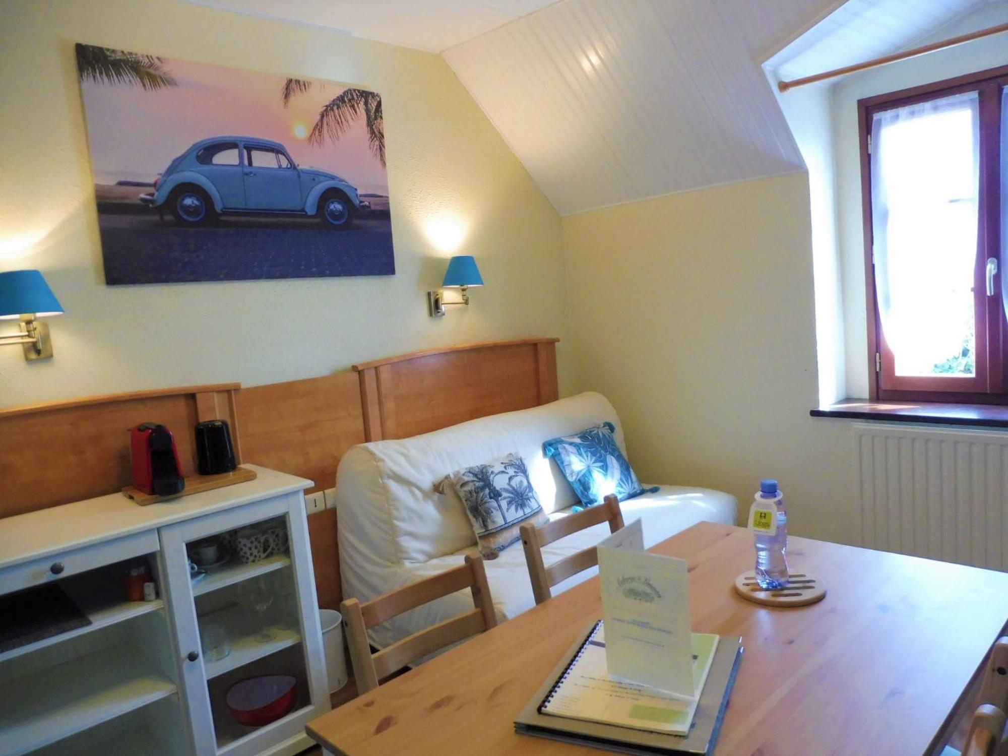 Logis Auberge De Launay Limeray Luaran gambar