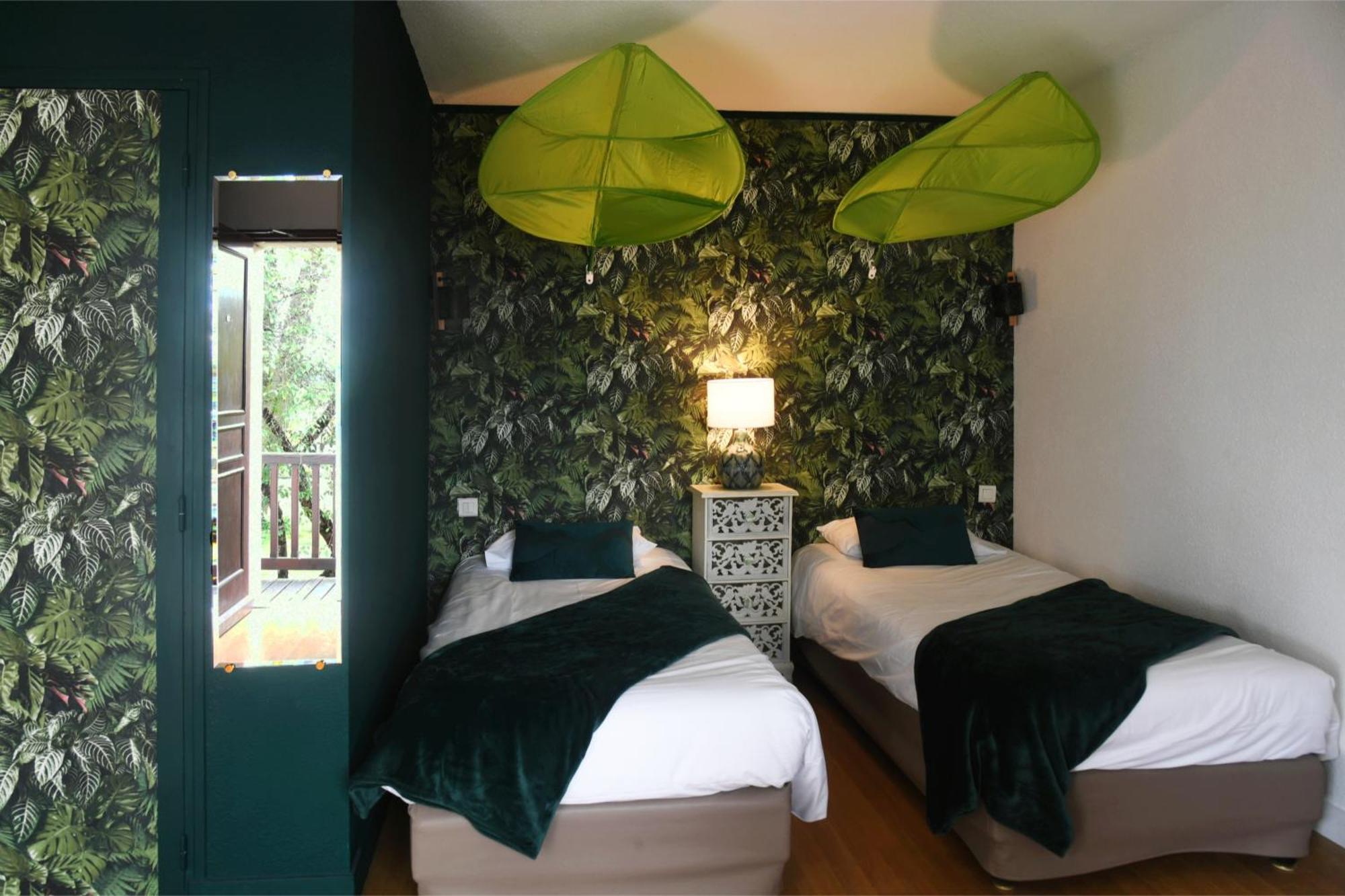 Logis Auberge De Launay Limeray Luaran gambar