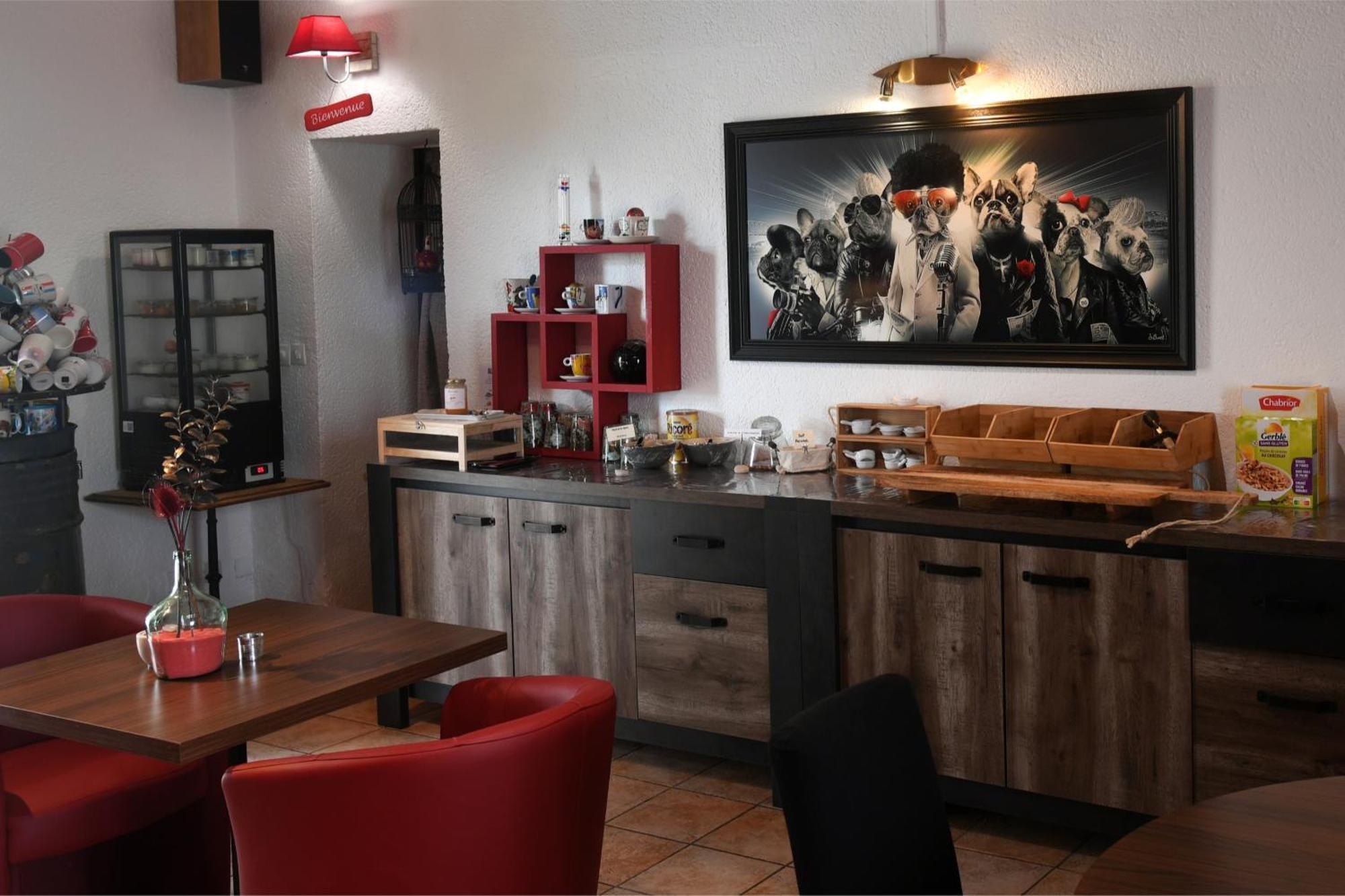Logis Auberge De Launay Limeray Luaran gambar