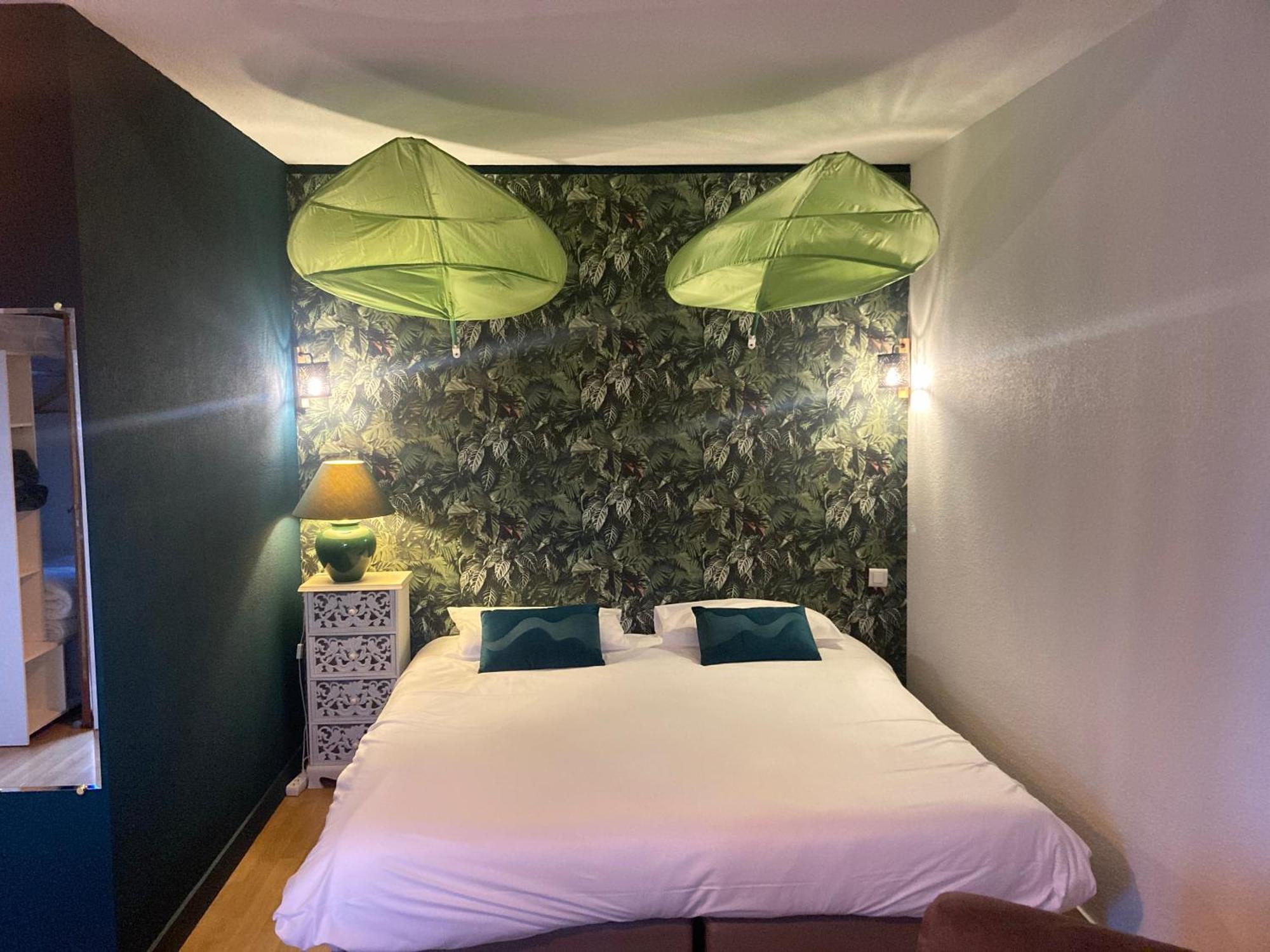 Logis Auberge De Launay Limeray Luaran gambar