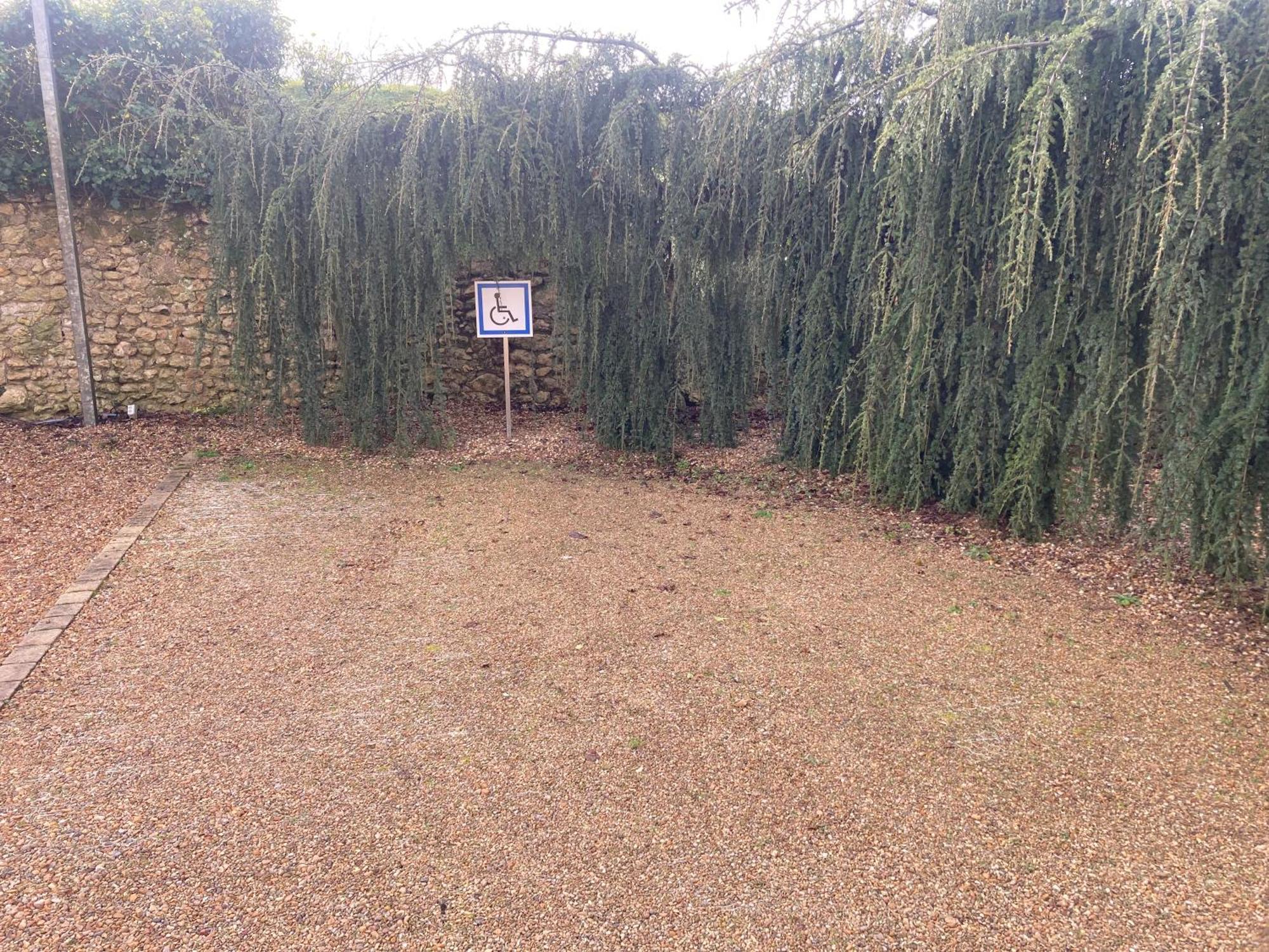 Logis Auberge De Launay Limeray Luaran gambar